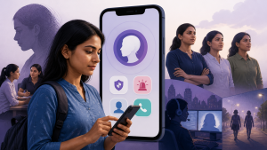 Mission Shakti App