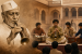 Ustad Bismillah Khan Yuva Puraskar Recognises Haveli Sangeet