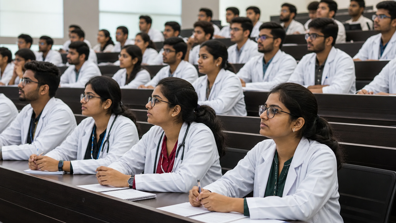 क्या है नया सीट मैट्रिक्स और कहां खुलीं कितनी सीटें?
