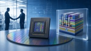 NIELIT and SCL Launch 1.2-Micron Process Design Kit