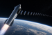 SpaceX Starship Deploys 20 Starlink Satellites