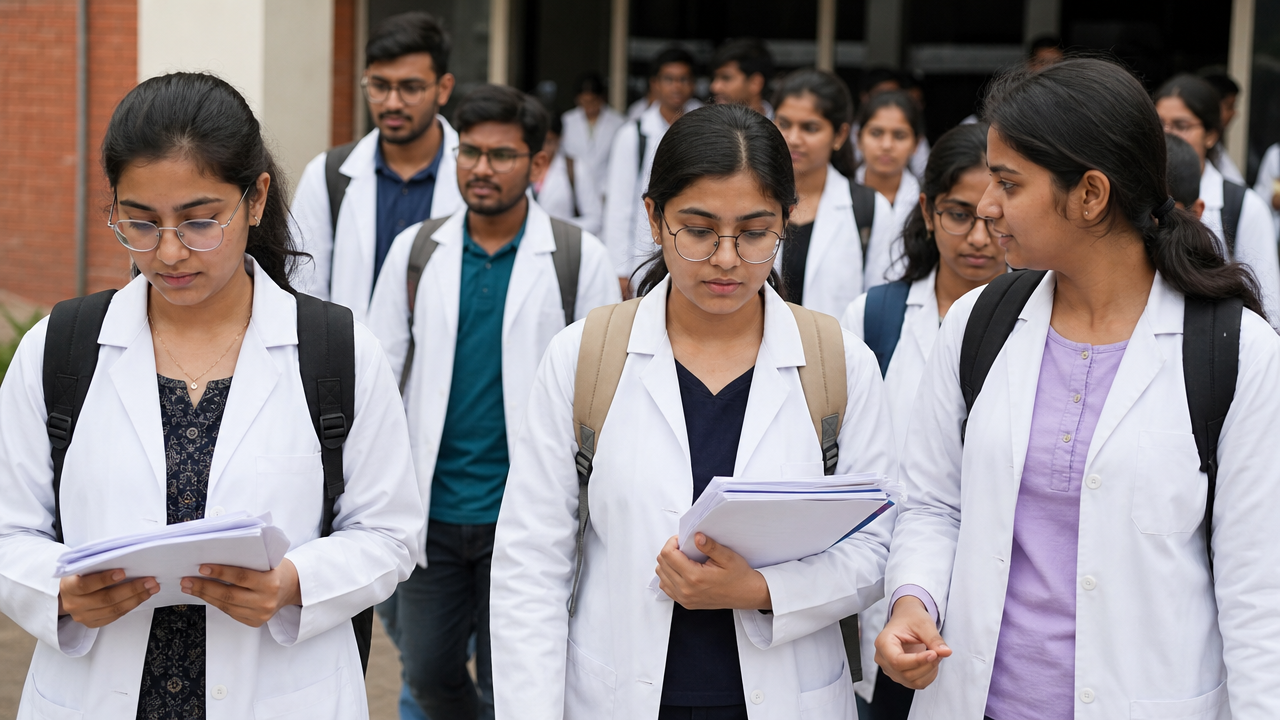 सीटों की इस बाढ़ से छात्रों को क्या मिला?