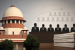 Supreme Court (Number of Judges) Amendment Bill, 2026 Introduced in Lok Sabha