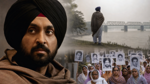 सतलुज फिल्म विवाद: कौन थे जसवंत सिंह खालरा और क्या है 25,000 अज्ञात शवों का रहस्य?
