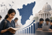 Tamil Nadu Tops India in Higher Education GER