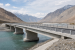 Udmaroo Bridge Inaugurated Over Shayok River in Nubra