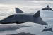 UK Launches Storm Fighter Loyal Wingman Programme