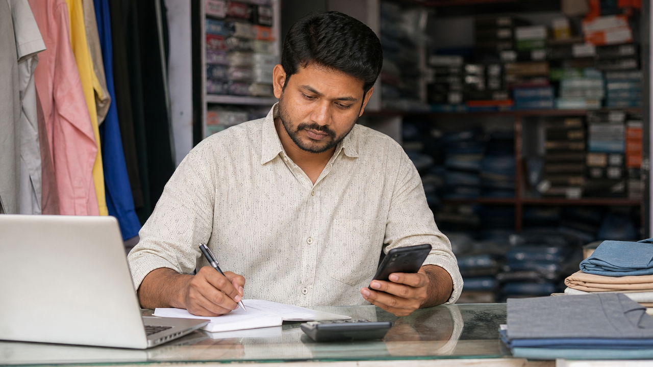 कमाई फिक्स नहीं, तो पीएफ कैसे जमा होगा?