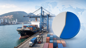 Vizag Port Handles 50.87% of Marine Exports in 2025