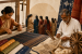 Weaves of India Festival Showcases Handloom Heritage