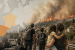 Wildfires Force Mass Evacuations in France and Spain