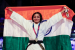 Asmita Dey, Harsh Singh Win India’s First Commonwealth Judo Golds