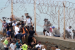Italy Suspends Schengen Rules After Ceuta Migrant Influx