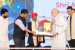 NSA Ajit Doval Receives Lokmanya Tilak National Award
