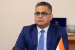 Vishwesh Negi Appointed India’s Next Ambassador to Iran