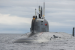 Russia Launches Ulyanovsk Project 885M Yasen-M Submarine