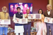 Department of Posts Releases Satish Gujral Commemorative Stamp