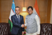 India, Uzbekistan Target $3 Billion Bilateral Trade
