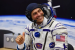 Anil Menon Completes Maiden ISS Spacewalk