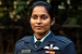 Bhawana Kanth Becomes India’s First Woman Fighter Combat Leader
