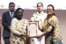 President Presents Sant Kabir Handloom Awards 2025