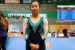 India’s Ariha Wins Historic Gold at Aerobic Gymnastics Asian Championships