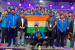 India Wins Three Gold Medals in Lagos Fencing Championship
