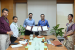 MSME Ministry, DPIIT Sign MoU for GI Product Market Access