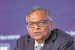 N Chandrasekaran Resigns as Tata Sons Chairman