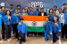 India Wins Maiden Overall Title at Commonwealth Fencing Championships
