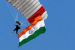 Three Indians Join Guinness World Record Skydive in Libya