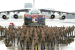 India-Thailand Maitree Exercise Begins on August 18