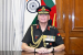 Indian Army Chief Dhiraj Seth Gets Nepal’s Honorary General Rank