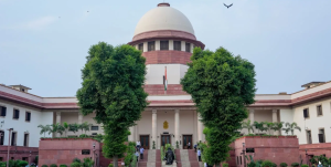 कावेरी जल विवाद में सुप्रीम कोर्ट का कड़ा रुख, कर्नाटक को CWMA निर्देश मानने को कहा