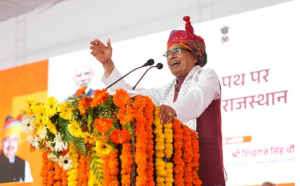 राजस्थान को पीएमएवाई-जी से 2.89 लाख पक्के घर, ग्रामीण आवास को नई रफ्तार