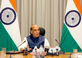 एनसीसी की गर्ल कैडेट्स का हाई-एल्टीट्यूड ट्रेक, महिला नेतृत्व में नई मिसाल
