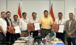 छत्तीसगढ़ में भारतनेट विस्तार से ग्रामीण डिजिटल कनेक्टिविटी को नई रफ्तार