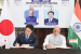 India and Japan Sign Maritime Security Pact
