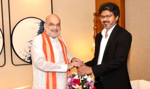 तमिलनाडु में दक्षिणी क्षेत्रीय परिषद की बैठक में जल-विवाद और परिसीमन पर चर्चा