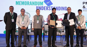 छत्तीसगढ़ में पीएम गति शक्ति से बुनियादी ढांचे की डिजिटल योजना को नई रफ्तार