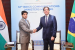 India, Brazil Sign MoU on Telecommunications and ICT