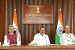 57th International Film Festival of India Steering Committee Meets