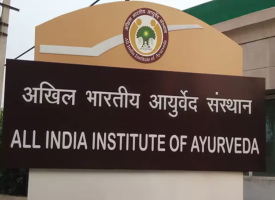 आयुर्वेद आधारित मातृत्व देखभाल के लिए ‘गर्भिणी मित्र’ कोर्स शुरू