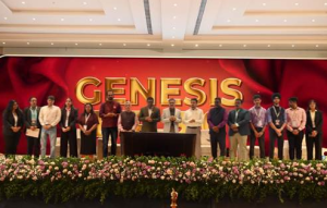 GENESIS EIR Cohort-3 से शुरुआती स्टार्टअप्स को नई रफ्तार