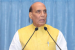 Rajnath Singh Approves DRDO Missile Technology Transfer to Indian Industries