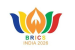 India to Host 18th BRICS Summit in Delhi