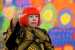 Japan’s ‘Polka Dot Queen’ Yayoi Kusama Dies at 97