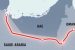 Secure Green Land Corridor Links Oman and Saudi Arabia