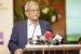 Mirza Fakhrul Islam Alamgir Elected Bangladesh President