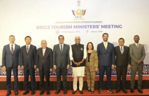 जयपुर घोषणा से BRICS पर्यटन सहयोग को नई दिशा